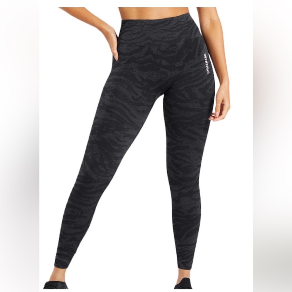 GYMSHARK ADAPT women’s size medium leggings